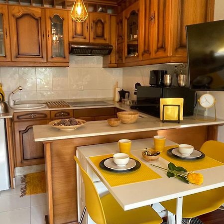 Yellow Home Santiago de Compostela Exterior photo