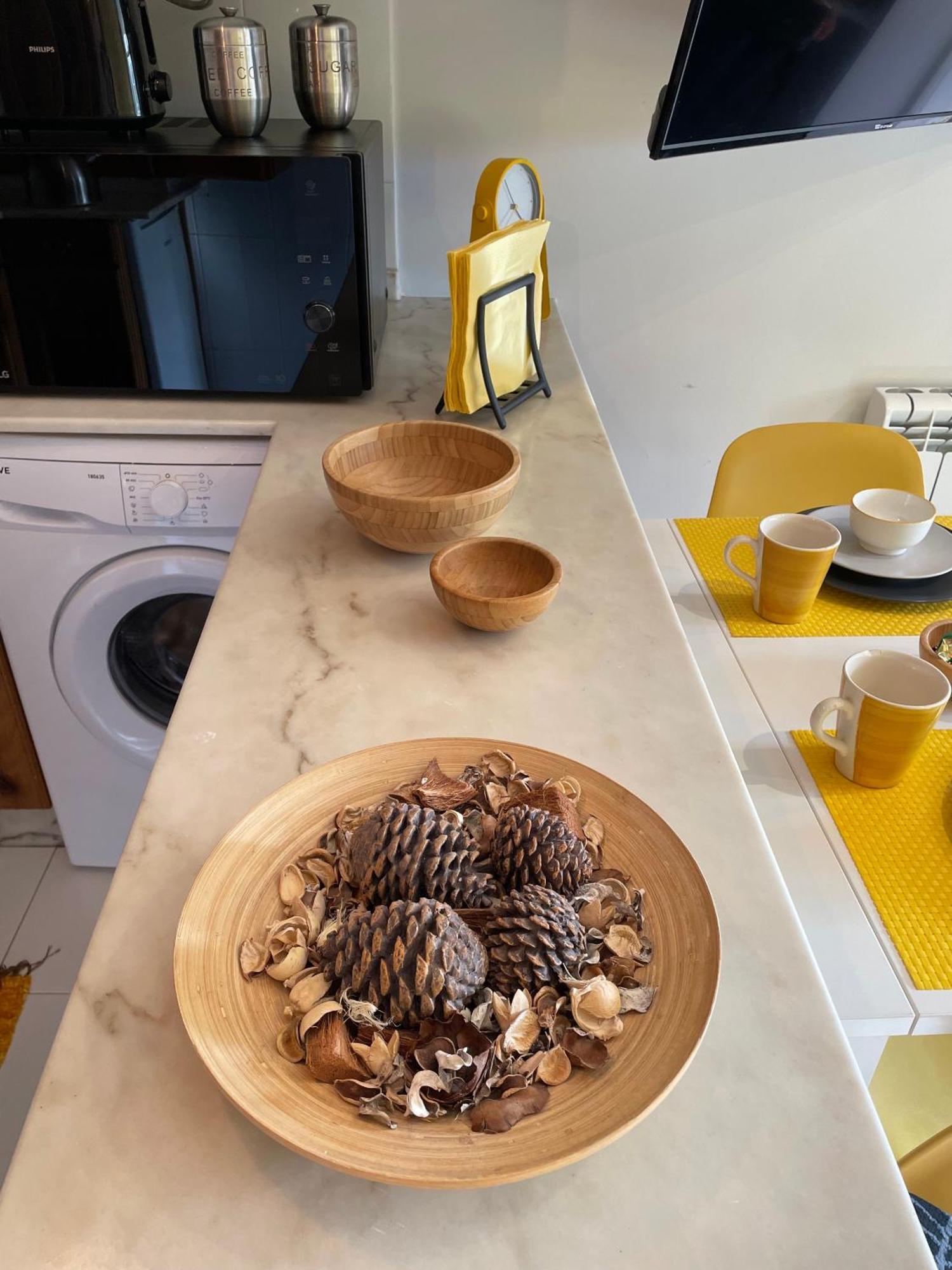 Yellow Home Santiago de Compostela Exterior photo